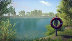 Euro Fishing Скриншот 1