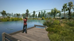 Euro Fishing Скриншот 4