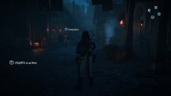 Assassin's Creed Unity Скриншот 6