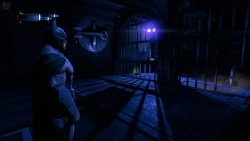 Batman: Arkham Origins Скриншот 5