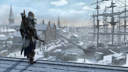 Assassin’s Creed III Скриншот 4