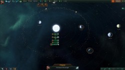 Stellaris Скриншот 3