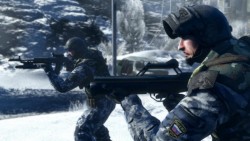 Battlefield: Bad Company 2 Скриншот 2