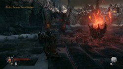 Lords Of The Fallen Скриншот 2