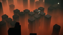 Lara Croft Go Скриншот 5