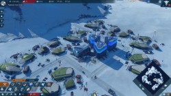 Anno 2205 Скриншот 5