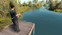 Euro Fishing Скриншот 2
