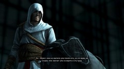 Assassin's Creed: Revelations Скриншот 1