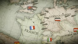 Valiant Hearts: The Great War Скриншот 3