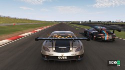 Project CARS Скриншот 5