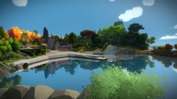 The Witness Скриншот 3