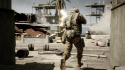 Battlefield: Bad Company 2 Скриншот 4