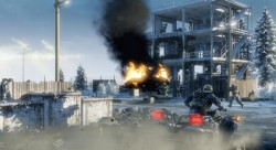 Battlefield: Bad Company 2 Скриншот 3