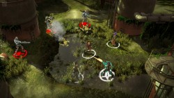 Wasteland 2: Director's Cut Скриншот 4