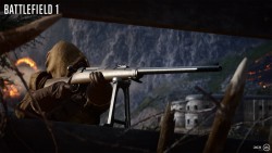 Battlefield 1 Скриншот 3