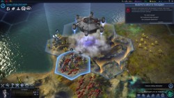 Civilization: Beyond Earth: Rising Tide Скриншот 2