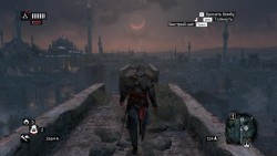 Assassin's Creed: Revelations Скриншот 4