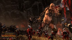 Total War: WARHAMMER Скриншот 2