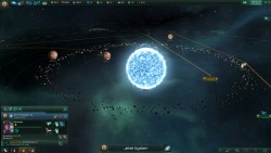 Stellaris Скриншот 4