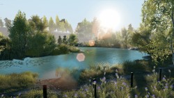 Euro Fishing Скриншот 5
