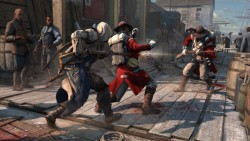 Assassin’s Creed III Скриншот 5