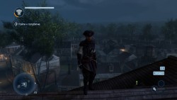 Assassin's Creed: Liberation HD Скриншот 2