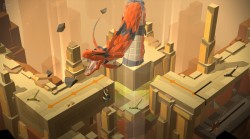 Lara Croft Go Скриншот 6
