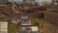 Total War: Attila Скриншот 2