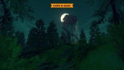 Firewatch Скриншот 6