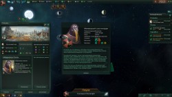 Stellaris Скриншот 6