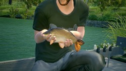 Euro Fishing Скриншот 6