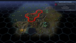 Civilization: Beyond Earth: Rising Tide Скриншот 4