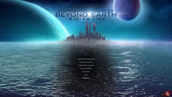 Civilization: Beyond Earth: Rising Tide Скриншот 1