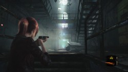 Resident Evil Revelations 2: Episode 1-4 Скриншот 5
