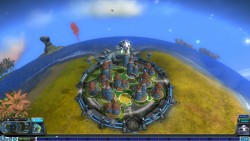 Spore Скриншот 5