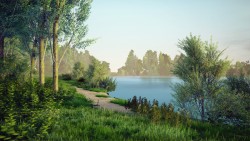 Euro Fishing Скриншот 3