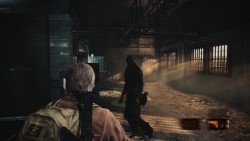 Resident Evil Revelations 2: Episode 1-4 Скриншот 3