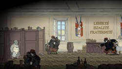 Valiant Hearts: The Great War Скриншот 5