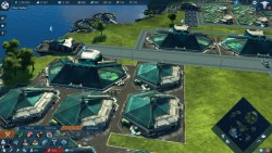 Anno 2205 Скриншот 6