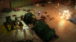 Wasteland 2: Director's Cut Скриншот 1