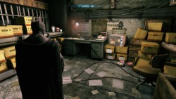 Batman: Arkham Origins Скриншот 4