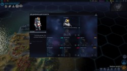 Civilization: Beyond Earth: Rising Tide Скриншот 5