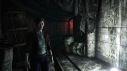 Resident Evil Revelations 2: Episode 1-4 Скриншот 1