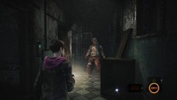 Resident Evil Revelations 2: Episode 1-4 Скриншот 6