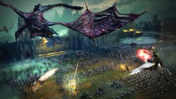 Total War: WARHAMMER Скриншот 1