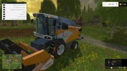 Farming Simulator 15 Скриншот 2