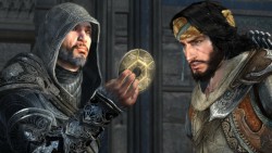 Assassin's Creed: Revelations Скриншот 2