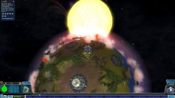 Spore Скриншот 2