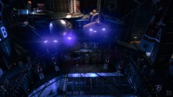 Batman: Arkham Origins Скриншот 3