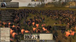 Total War: Attila Скриншот 3